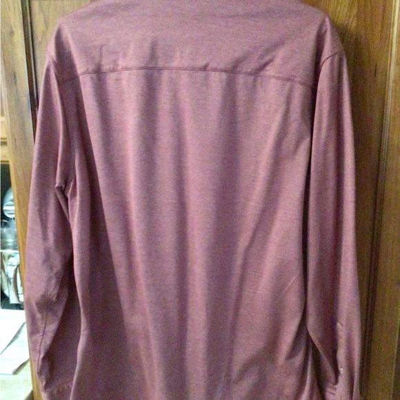 Men’s David Donahue Button down shirt - Picture 2 of 3